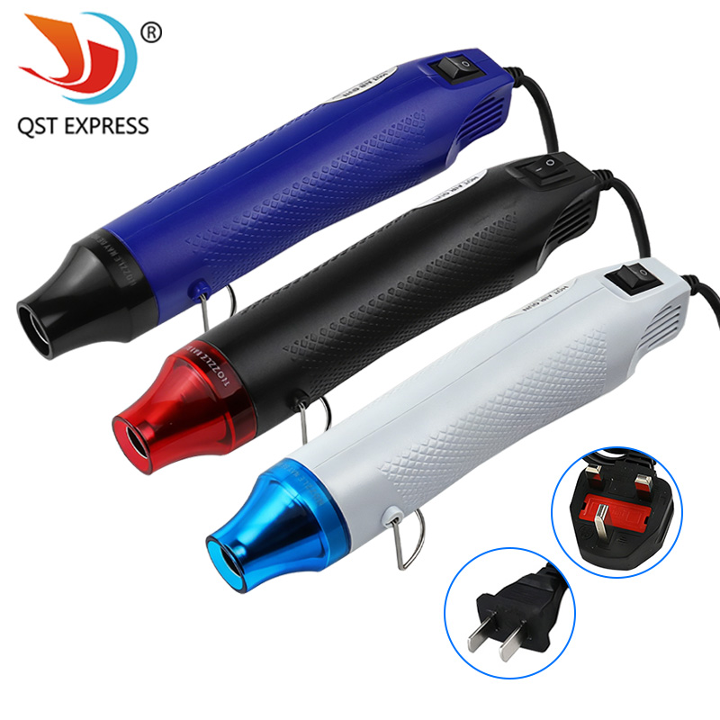 300W Small Hot Air Gun UK & CN - Heat Gun Small review and price