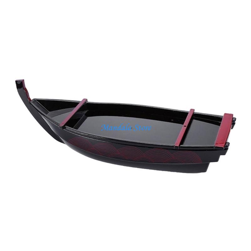 U2JC Ship Sushi Plate Sashimi  - Serving Tray Mold review and price