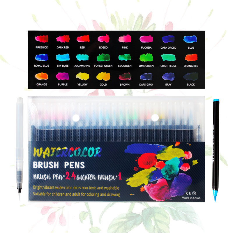 12//20/72 Color Watercolor Bru - Copic Marker Sketch review and price