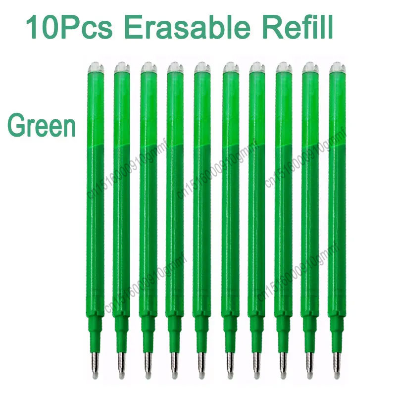 0.7mm 0.5mm Tip Erasable Gel P - Pilot Pen Frixion review and price