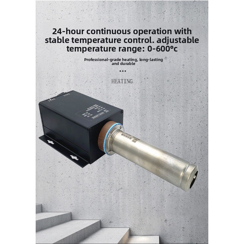 Small Hot Air Blower 3300W Hig - Heat Gun Small review and price
