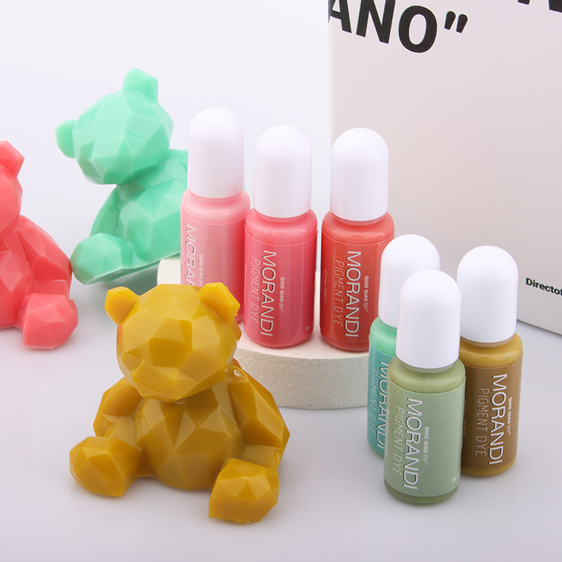 24 Colors Epoxy Resin Pigments - Epoxy Uv Resin Kit review and price