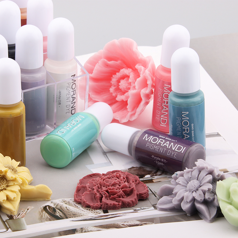 24 Colors Epoxy Resin Pigments - Epoxy Uv Resin Kit review and price