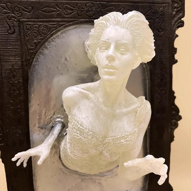 Gothic Devil Hand Wall Decor,  - Resin Craft Material review and price