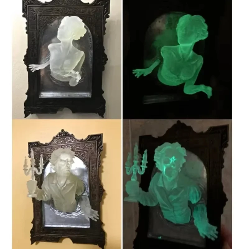 Gothic Devil Hand Wall Decor,  - Resin Craft Material review and price