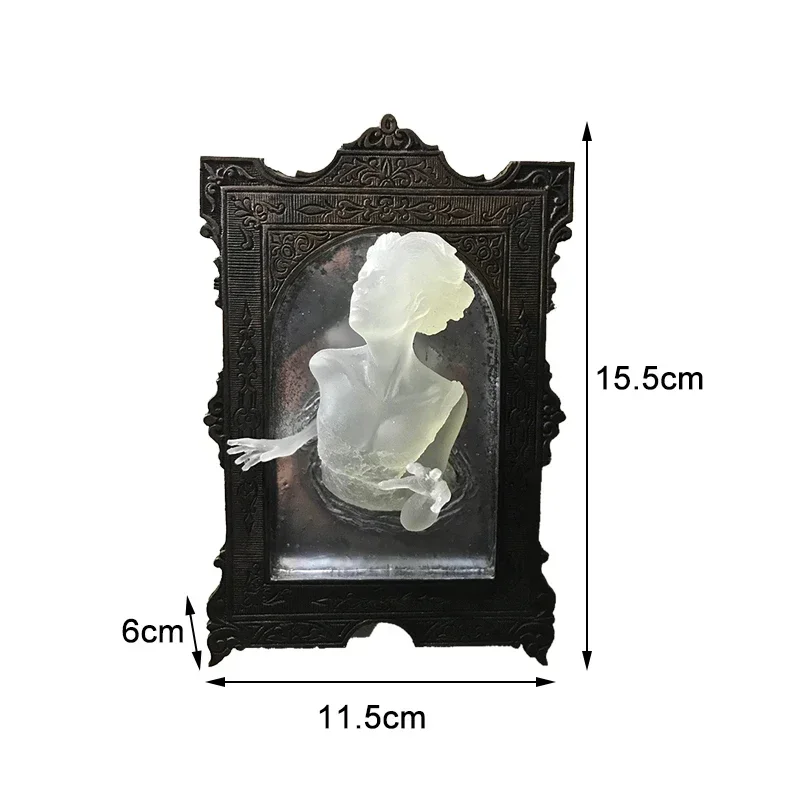 Gothic Devil Hand Wall Decor,  - Resin Craft Material review and price