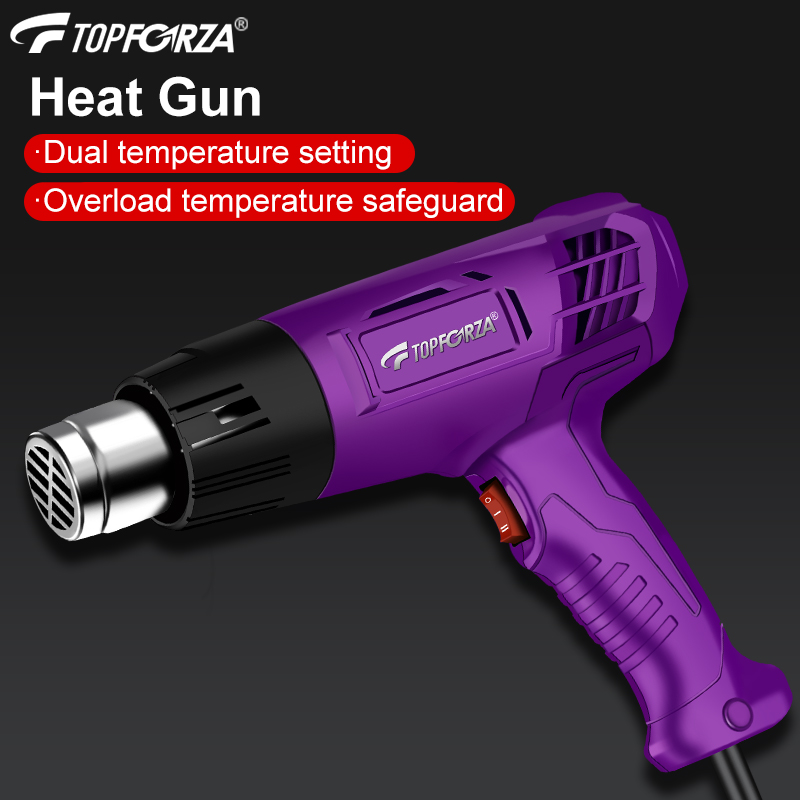 Mini Industrial Heat Gun, 1200 - Heat Gun Small review and price