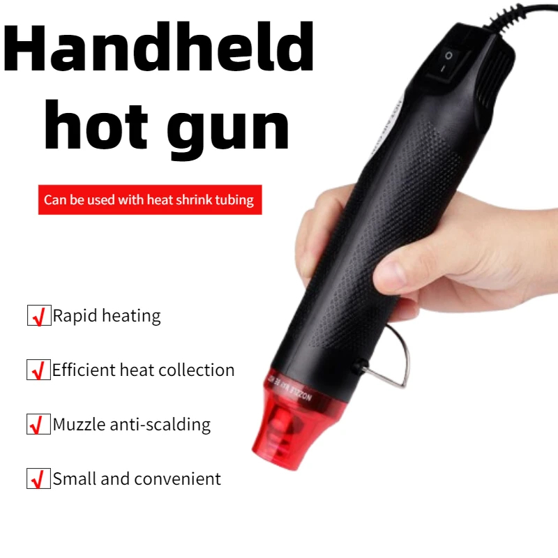 DIY Mini Hot Air Gun Hot Air W - Heat Gun Small review and price