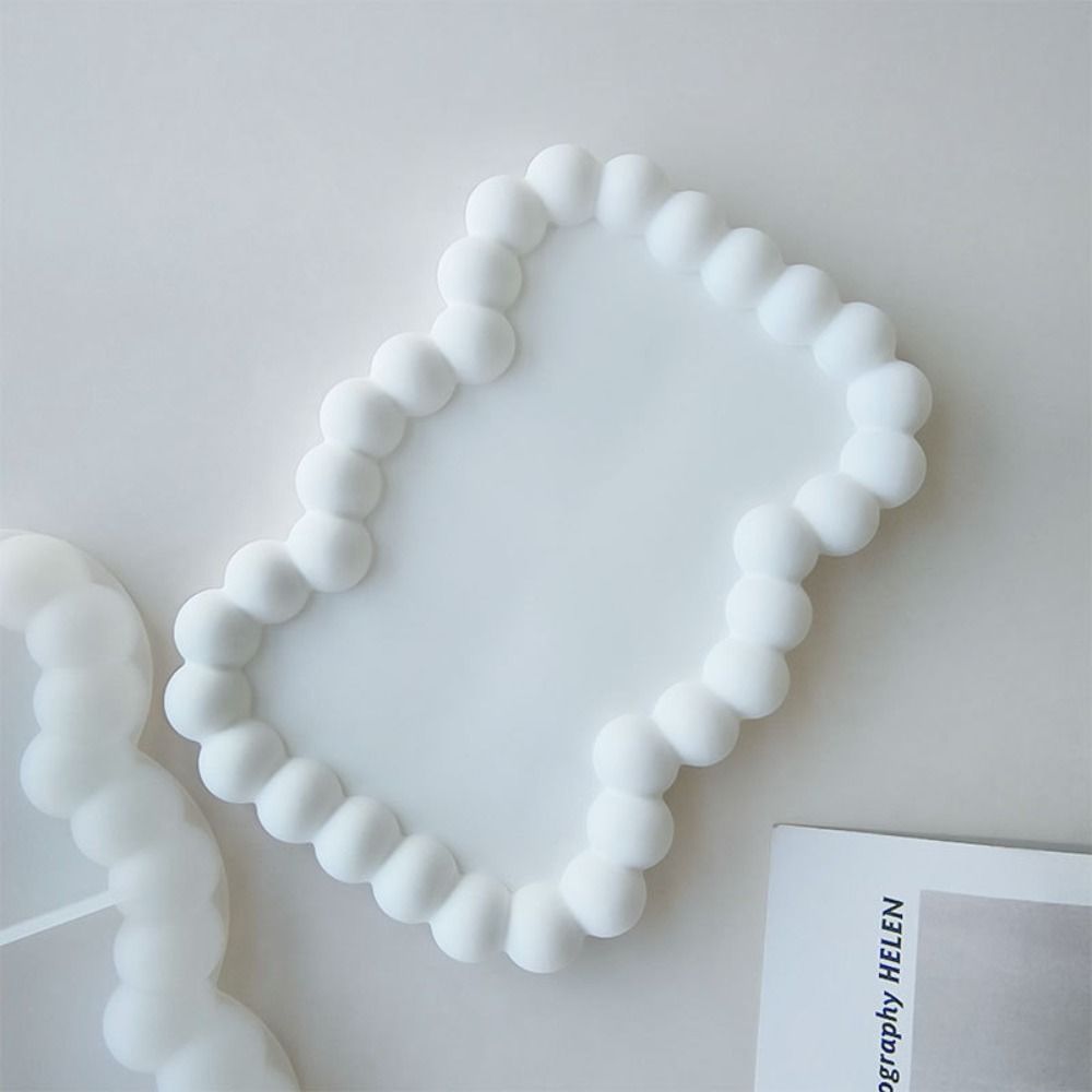 Bubble Storage Tray Silicone M - Coaster Mold Round review and price